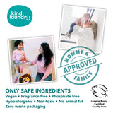 Kind Laundry - Vegan Laundry Stain Remover Bar