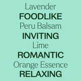 Plant Therapy - Vanilla Sea Salt Essential Oil Blend 10 mL