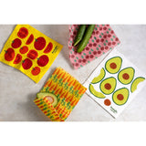 Ecologie - Avocados Swedish Dishcloth