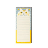 Bromstad Printing Co. - Good Ideas - Tall Risograph Notepad