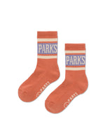 Parks Project - Parks Trail Crew Sock 2 Pack