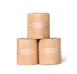 PlantPaper Toilet Paper - Individual Rolls