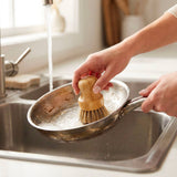 Bamboo Switch - Bamboo Pot Scrubber | Kitchen
