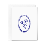 Studio Conroy - Little Flowers Card