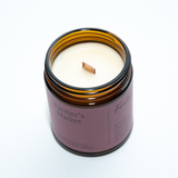 Fontana Candle Co. - Farmer's Market Essential Oil Beeswax Jar Candle: Non-Toxic