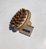 Bamboo Switch - Bamboo Stimulating Scalp Massager | Faire Market Bestseller