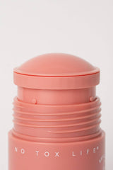 No Tox Life - SOLIDSILK® Deodorant (Desert Rose & Citrus) Refillable