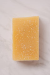 No Tox Life - Turmeric Ginger Moisturizing Vegan Body Bar