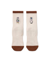 Parks Project - Adventure with Friends Trail Crew Sock 2 Pack