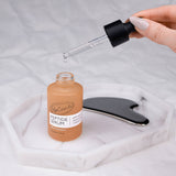UpCircle USA - Anti-Aging Clean Beauty Niacinamide Vitamin C Peptide Serum