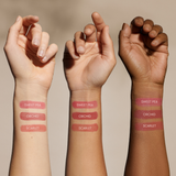 Minori - Travel Size Cream Blush - Scarlet
