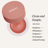 Minori - Cream Blush — Scarlet