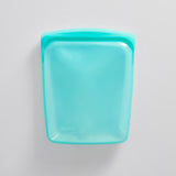 Stasher - Half Gallon: Aqua