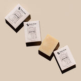 Meow Meow Tweet - Coconut Cacao Body Soap