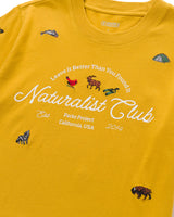Parks Project - Women’s Naturalist Club Classic Tee