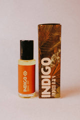 Indigo Ray Botanicals - Indigo Roller Perfume