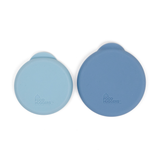 Food Huggers - Can Huggers Set of 2 - Cool Blue