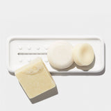 NOTICE Hair Co. - Bar Tray White