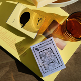 Meow Meow Tweet - Cornmeal Lime Body Scrub Bar