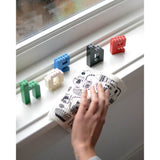 Ecologie - Purr Party Swedish Dishcloth