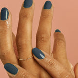 BKIND - Vegan & 21-free Nail Polish - Le Fjord