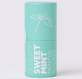 No Tox Life - SOLIDSILK® Lip Butter - Sweet Mint - No Tox Life