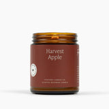 Fontana Candle Co. - Harvest Apple Beeswax & Essential Oil Jar Candle