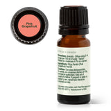 Plant Therapy - Pink Grapefruit Essential Oil 10 mL