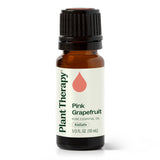 Plant Therapy - Pink Grapefruit Essential Oil 10 mL