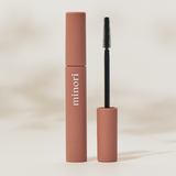 Minori - Mother of Lashes Mascara / Black
