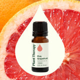 Plant Therapy - Pink Grapefruit Essential Oil 10 mL