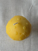 Farm and Hive - Fairytale Mushroom | Beeswax Candle