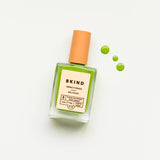 BKIND - Vegan & 21-free Nail Polish - Haricot Magique