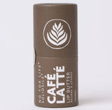 No Tox Life - SOLIDSILK® Lip Butter - Café Latté - No Tox Life