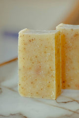 No Tox Life - Turmeric Ginger Moisturizing Vegan Body Bar