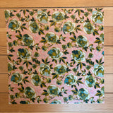 Shor - Super Wrap - Lush