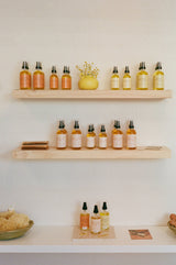 Circular Living - High Noon Body Oil, Palo Santo