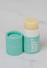 No Tox Life - SOLIDSILK® Lip Butter - Sweet Mint - No Tox Life