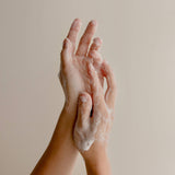 Sustain Yourself - Lavender Patchouli Vegan Body Bar Soap