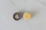 No Tox Life - SOLIDSILK® Lip Butter - Café Latté - No Tox Life