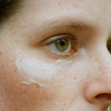 UpCircle USA - Vegan Hydrating Eye Cream with Hyaluronic Acid + Coffee Oil