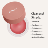 Minori - Cream Blush — Sweet Pea