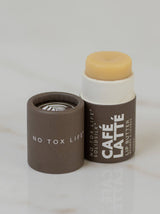 No Tox Life - SOLIDSILK® Lip Butter - Café Latté - No Tox Life