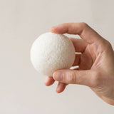 Bamboo Switch - Natural Konjac Facial Cleansing Sponge | White