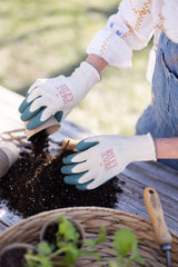 Riley & Sons - Eco-Friendly Garden Gloves