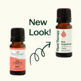 Plant Therapy - Pink Grapefruit Essential Oil 10 mL