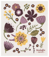 Ecologie - Ecologie Swedish Sponge Reusable Dishcloth Flora