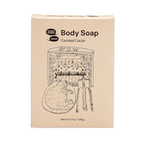 Meow Meow Tweet - Coconut Cacao Body Soap