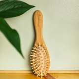 Bamboo Switch - Bamboo Kids Hairbrush | Haircare Bestseller