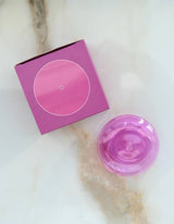 BOTANICA - Glass Bubble Incense Holder